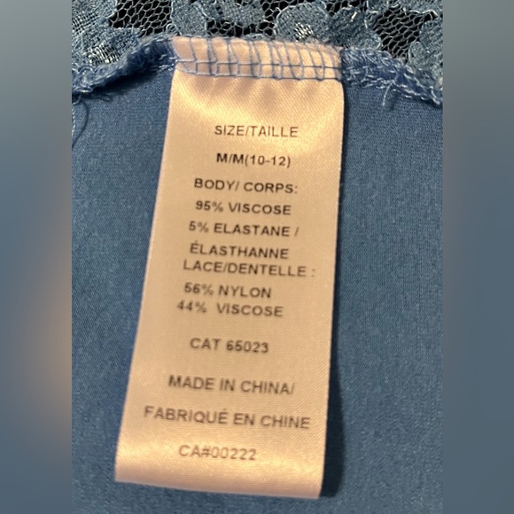 NWOT  2 piece beautiful “Together” dress halter & cardigan. - Picture 7 of 16